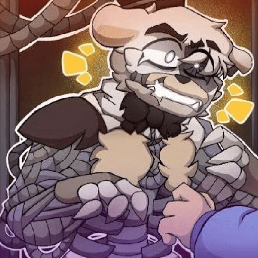 molten ғreddy!! (TFF)  10