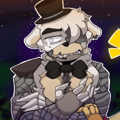 molten ғreddy!! (TFF)  9