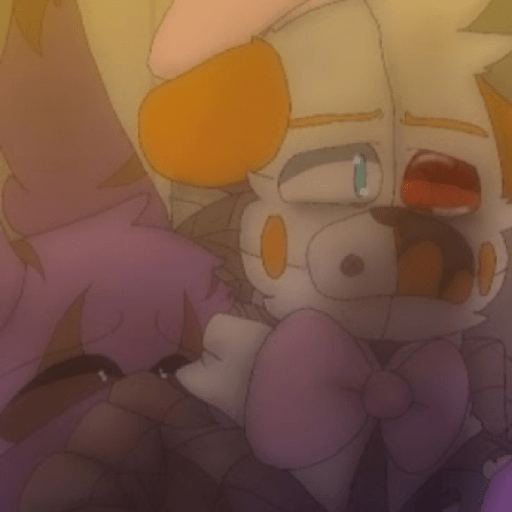 molten ғreddy!! (TFF)  13