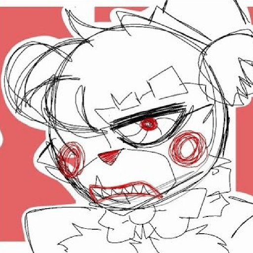 molten ғreddy!! (TFF)  29