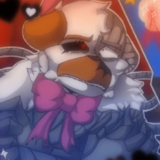 molten ғreddy!! (TFF)  11