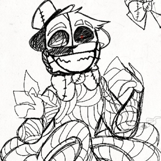 molten ғreddy!! (TFF)  30