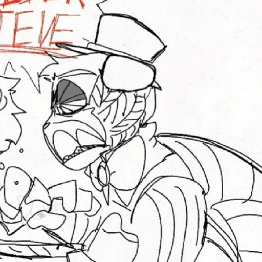 molten ғreddy!! (TFF)  28
