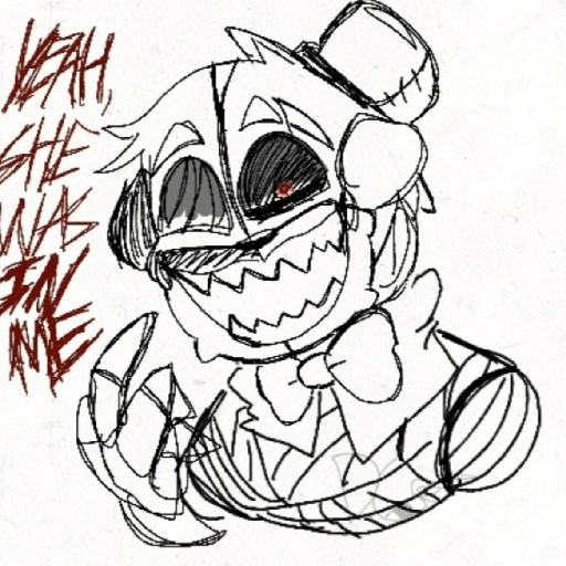 molten ғreddy!! (TFF)  27