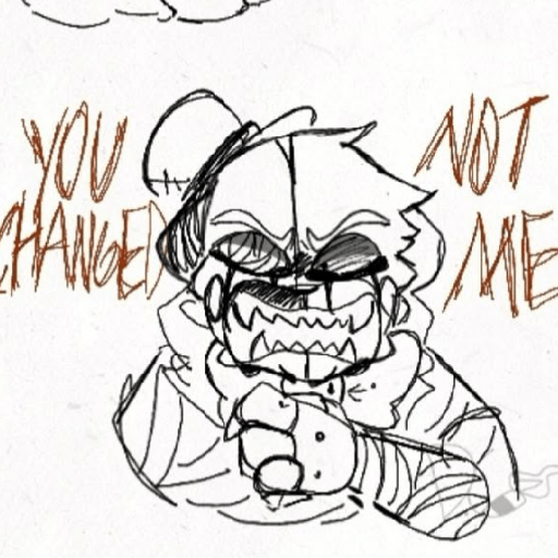 molten ғreddy!! (TFF)  26