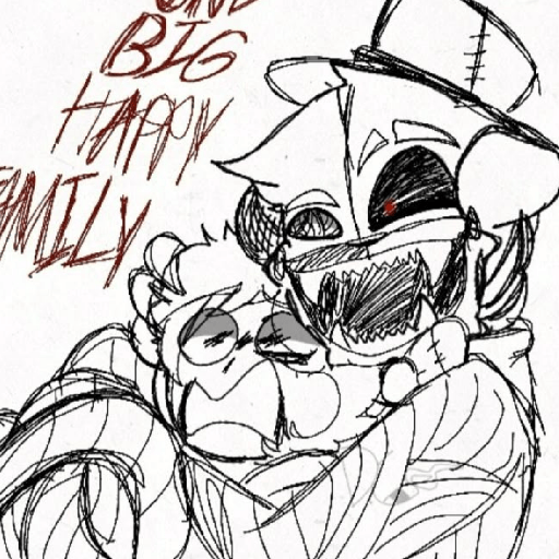 molten ғreddy!! (TFF)  25