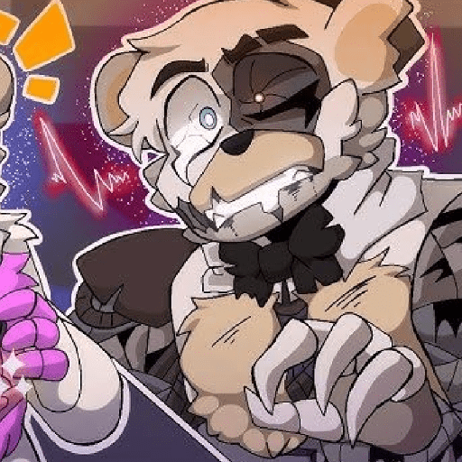 molten ғreddy!! (TFF)  7