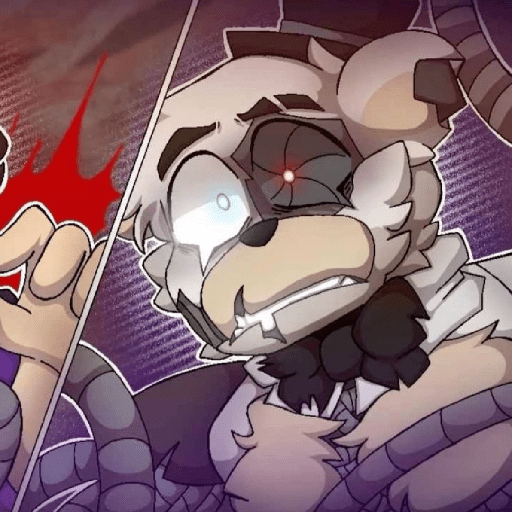 molten ғreddy!! (TFF)  2