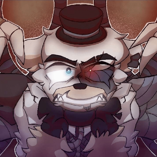 molten ғreddy!! (TFF)  17