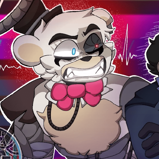 molten ғreddy!! (TFF)  23