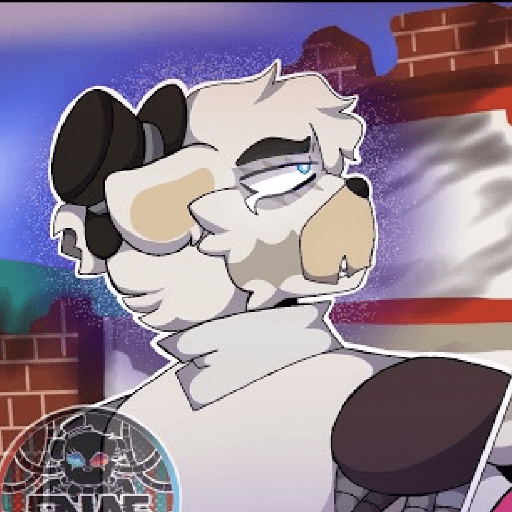 molten ғreddy!! (TFF)  22
