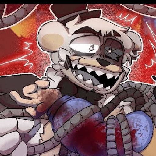 molten ғreddy!! (TFF)  16