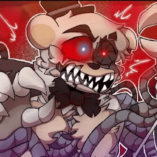 molten ғreddy!! (TFF)  15
