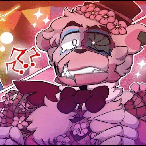 molten ғreddy!! (TFF)  19