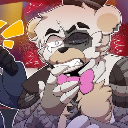 molten ғreddy!! (TFF)  18