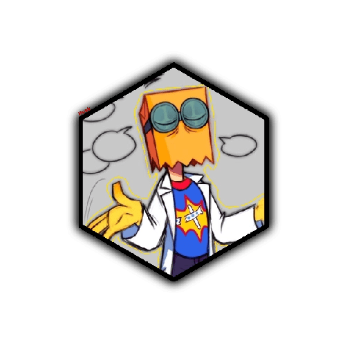 ꒰ @ Dr. Fl꯭ug 🏣 ꒱ 5