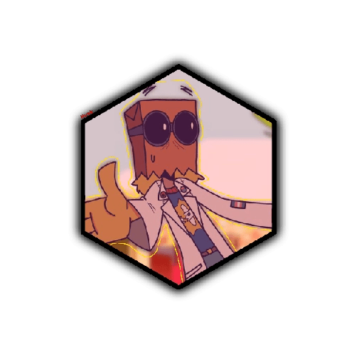 ꒰ @ Dr. Fl꯭ug 🏣 ꒱ 4
