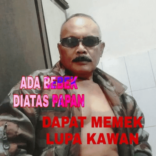 Moi imut 8