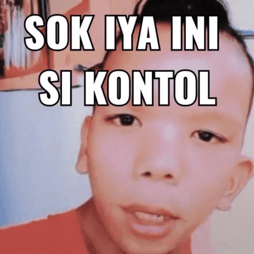 Moi imut 7