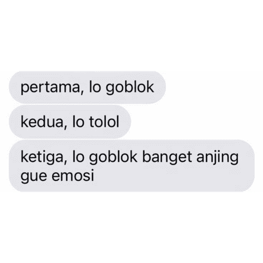 Moi imut 19
