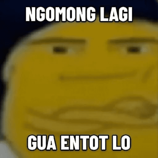 Moi imut 3