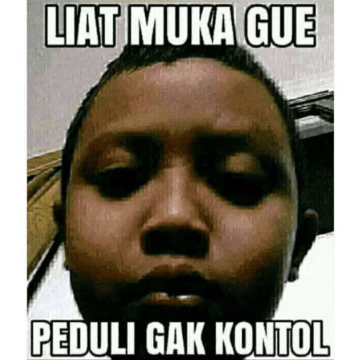 Moi imut 6