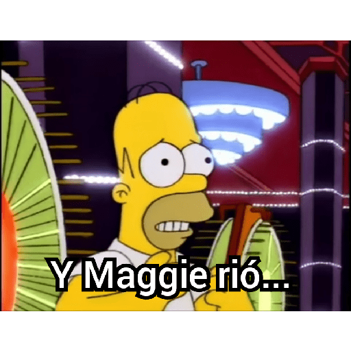 Simpsons 2 3