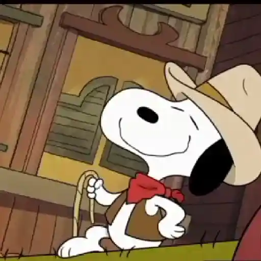 Snoopy <3 2