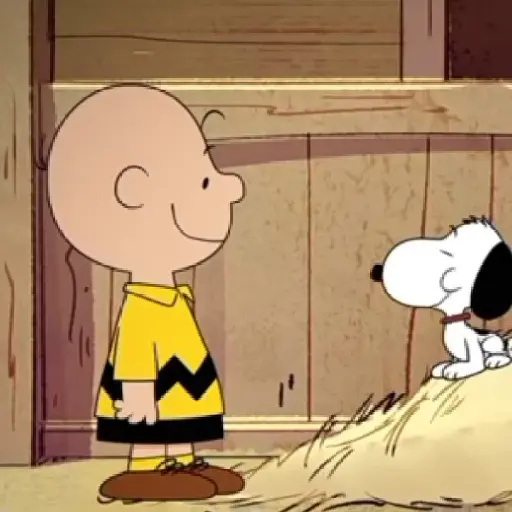 Snoopy <3 4