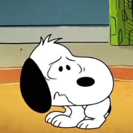 Snoopy <3 6