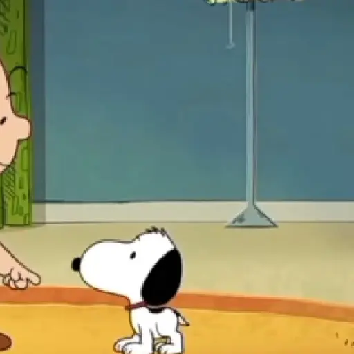 Snoopy <3 7