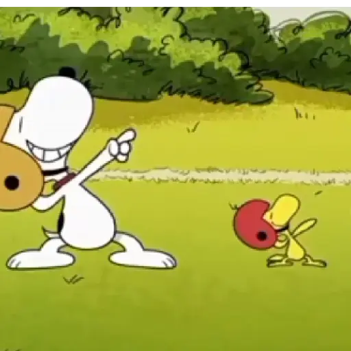 Snoopy <3 10