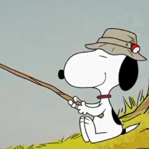 Snoopy <3 12