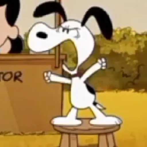 Snoopy <3 15