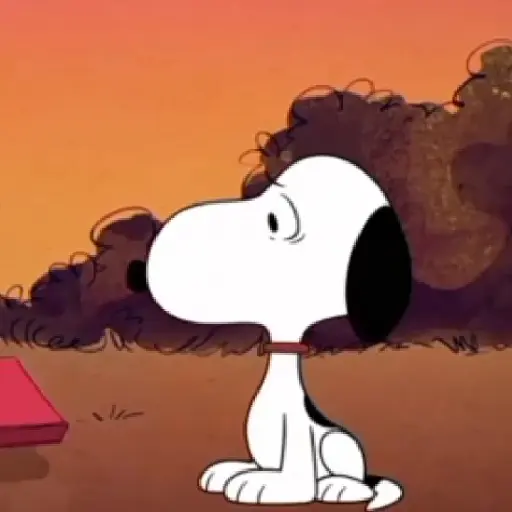 Snoopy <3 20