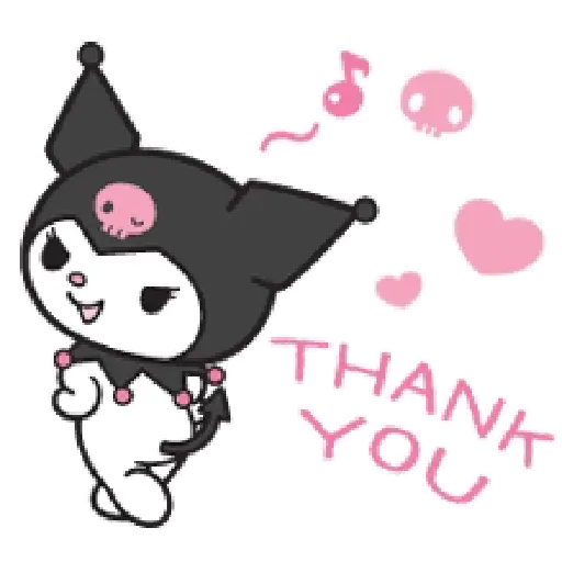 𐙚 Kuromi 💜 9
