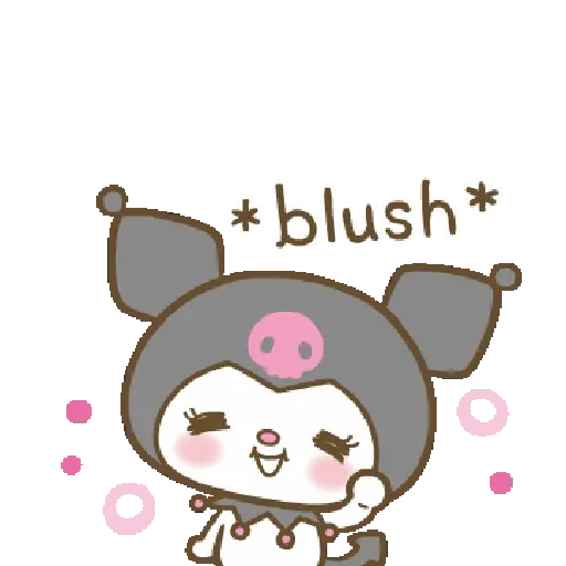 𐙚 Kuromi 💜 8