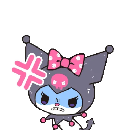 𐙚 Kuromi 💜 2