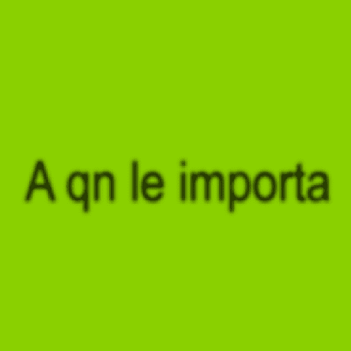 Texto brats 8