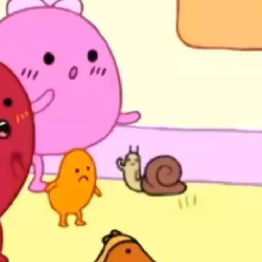 Randomm 8