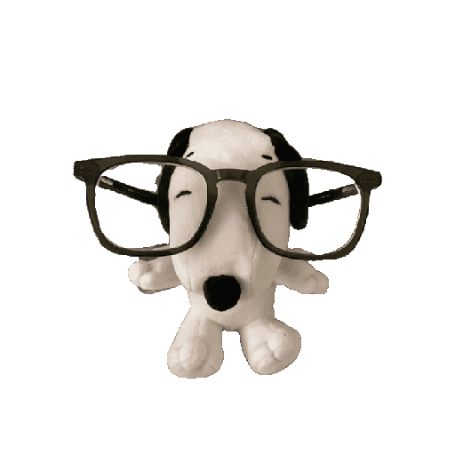 ✨️💭 ; ｡・´_｀・｡ Snoopy ><