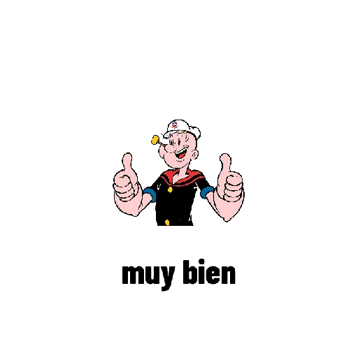 Stickers bien 16