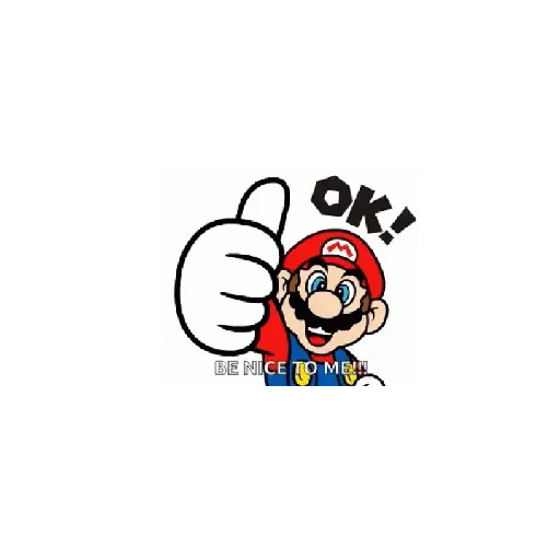 Stickers bien 3