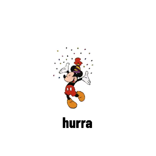 Stickers bien 14