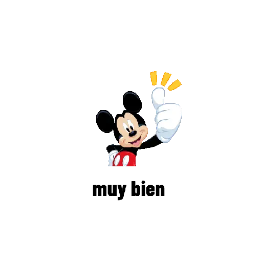 Stickers bien 15