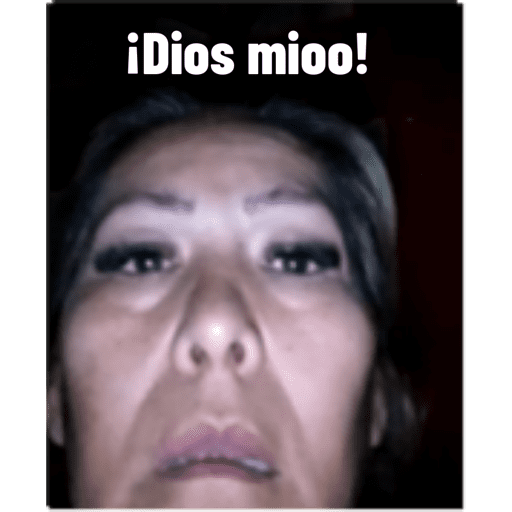 Mis pegatinas 12