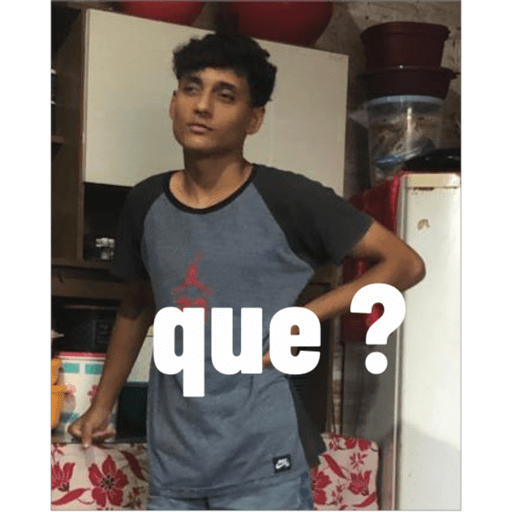 Suspeito 3