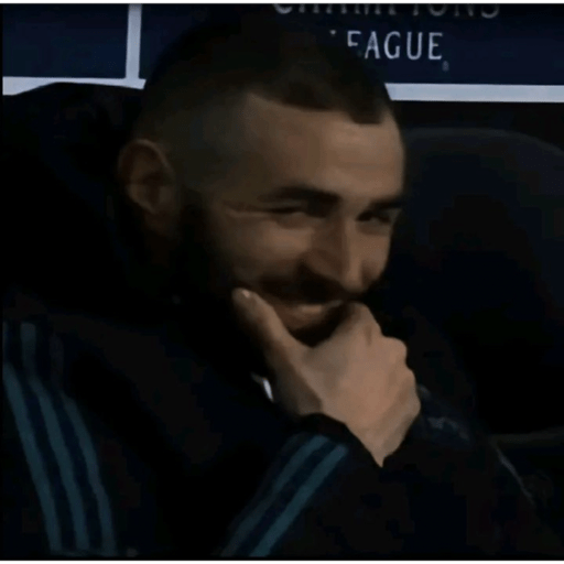Suspeito 5