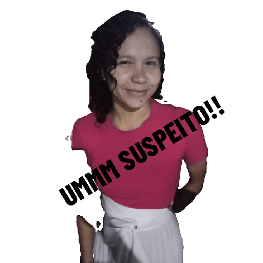 Suspeito 1