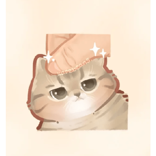 Cute cat#3 13